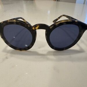 Krewe Collins Nylon